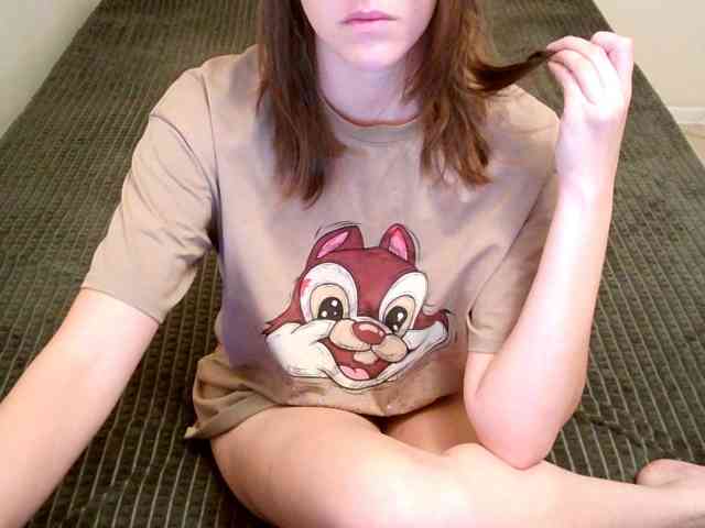 TanaShemow webcam