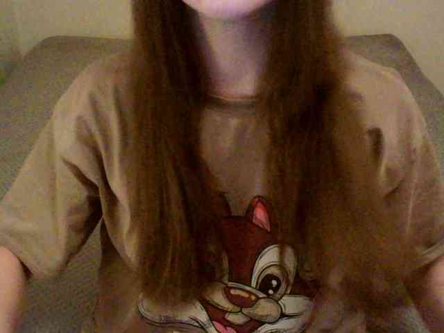 TanaShemow webcam
