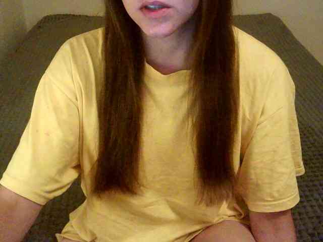 TanaShemow webcam