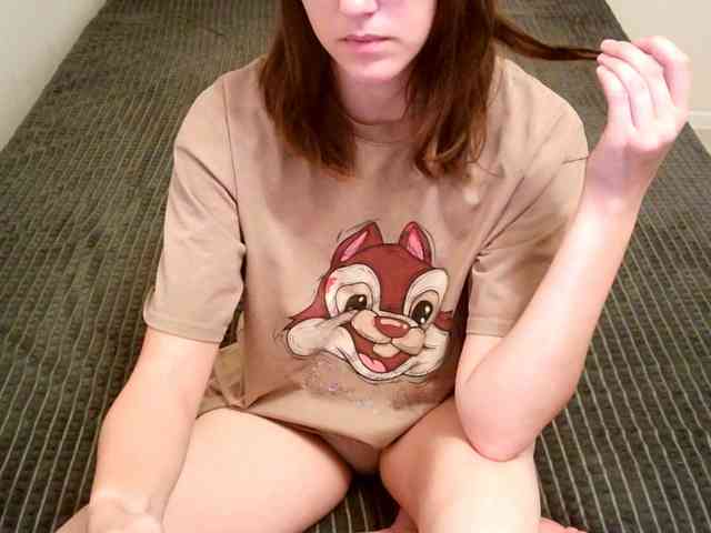 TanaShemow webcam