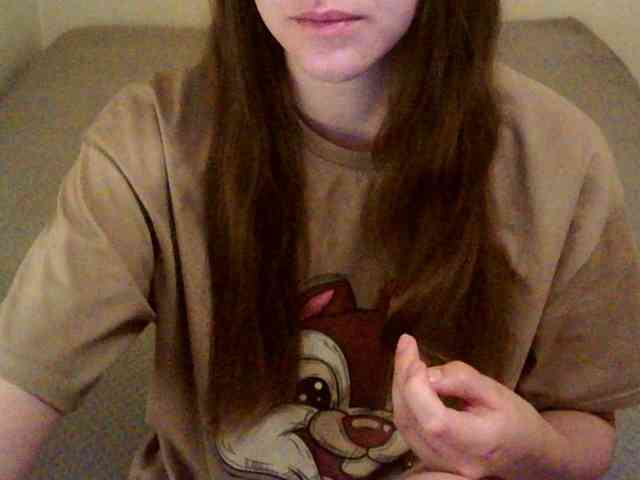 TanaShemow webcam