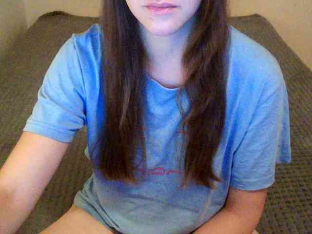 TanaShemow webcam