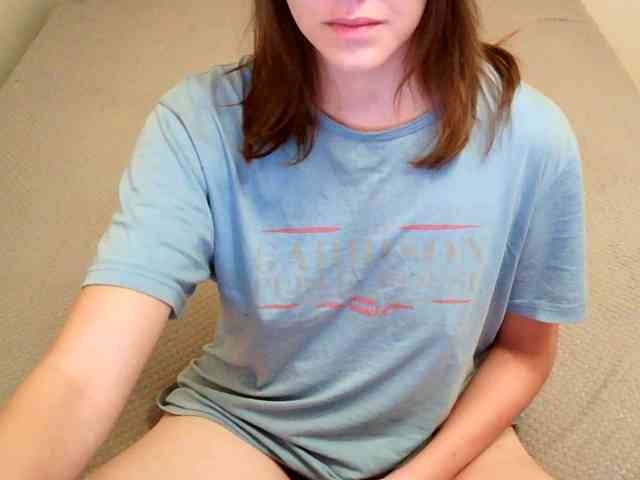 TanaShemow webcam