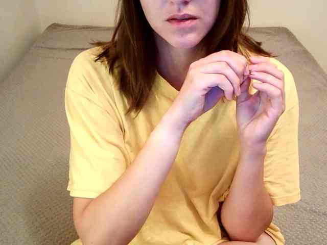 TanaShemow webcam