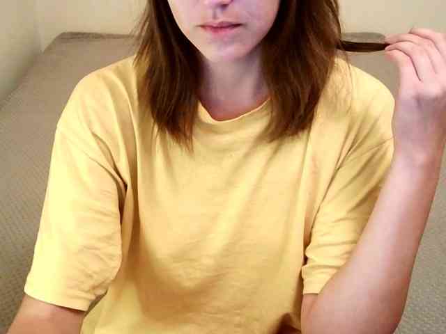 TanaShemow webcam