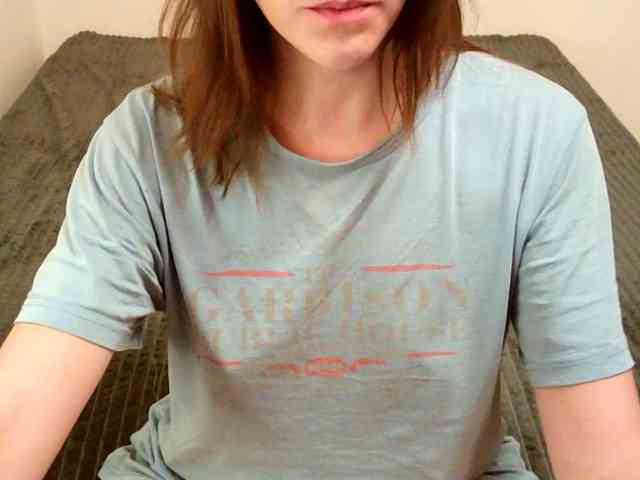TanaShemow webcam
