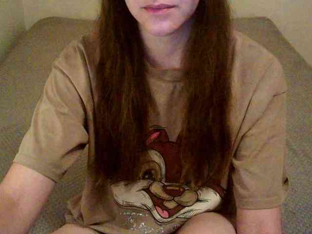 TanaShemow webcam