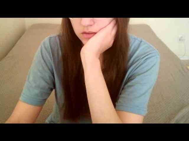 TanaShemow webcam