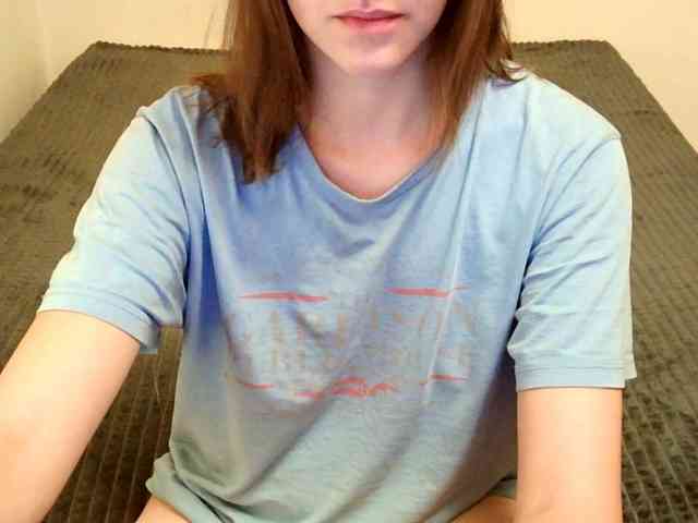 TanaShemow webcam