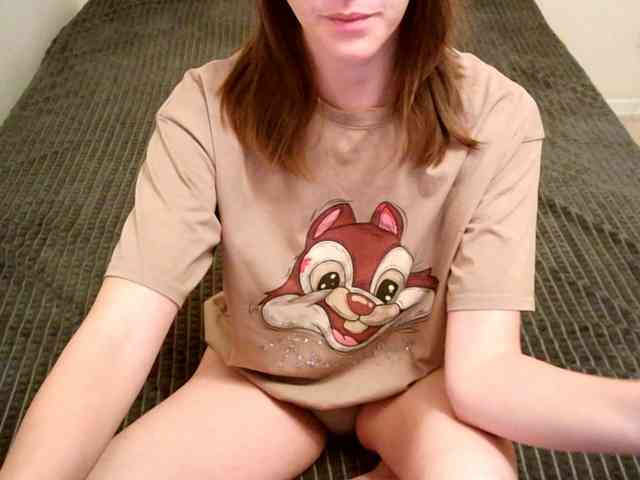 Modelo: TanaShemow