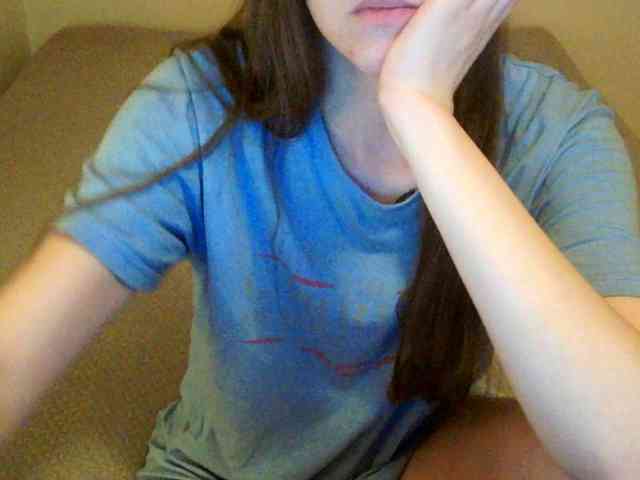 TanaShemow webcam