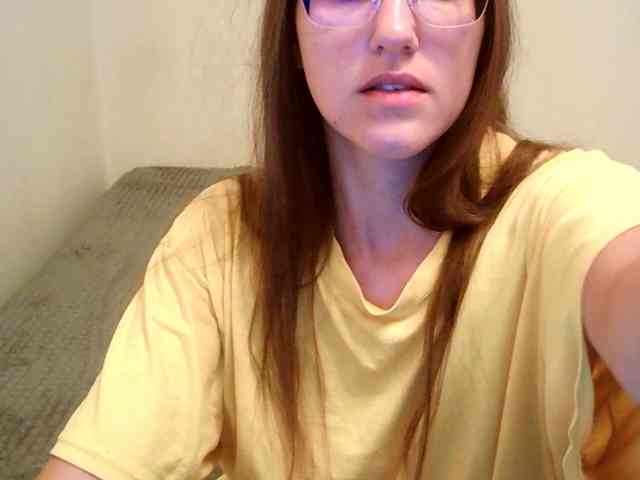 TanaShemow webcam