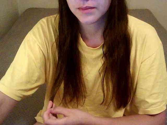 TanaShemow webcam