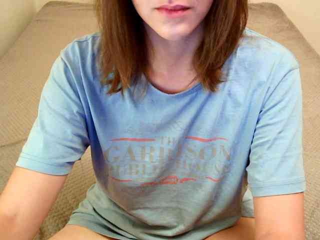 TanaShemow webcam