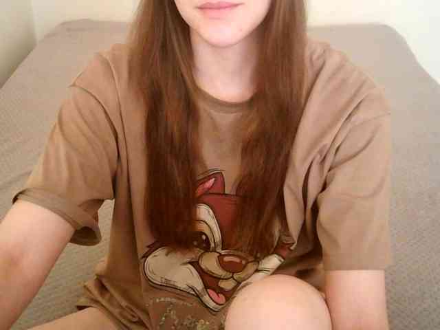 TanaShemow webcam