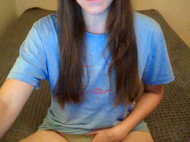 TanaShemow webcam