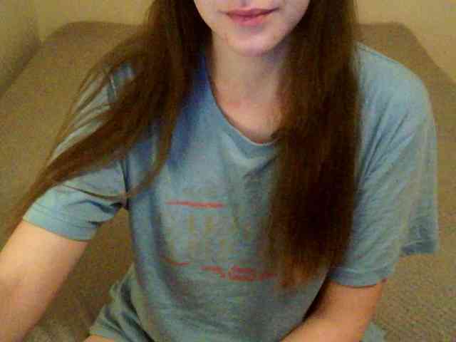 TanaShemow webcam