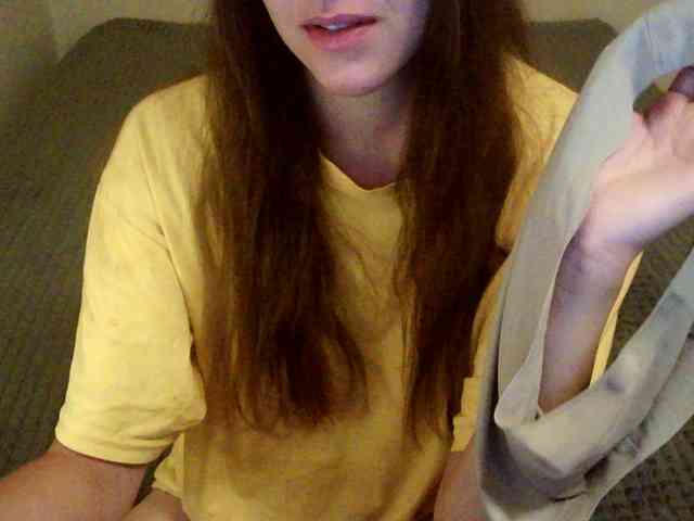 TanaShemow webcam