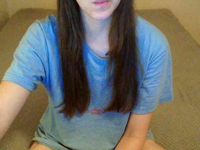 TanaShemow webcam