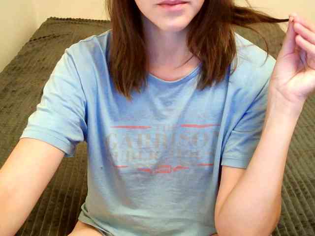 TanaShemow webcam