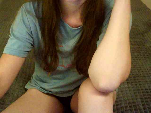 TanaShemow webcam