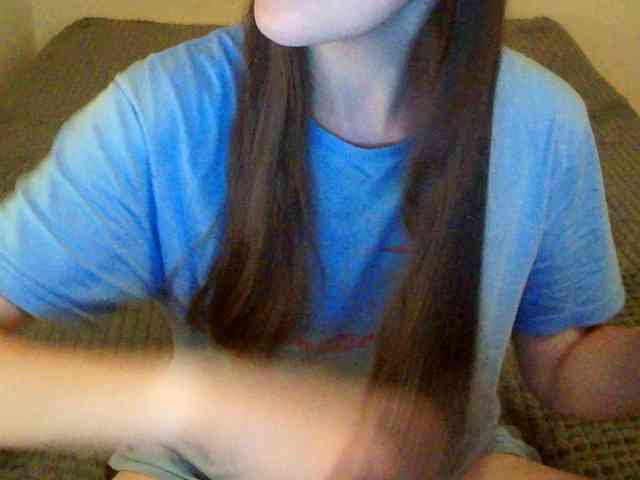 TanaShemow webcam