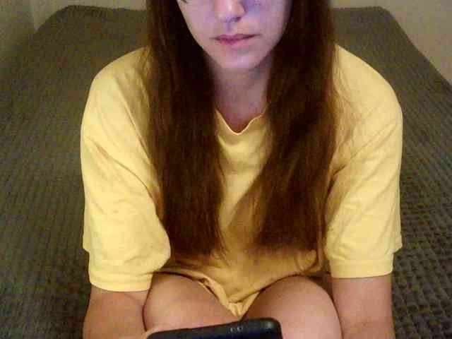 TanaShemow webcam