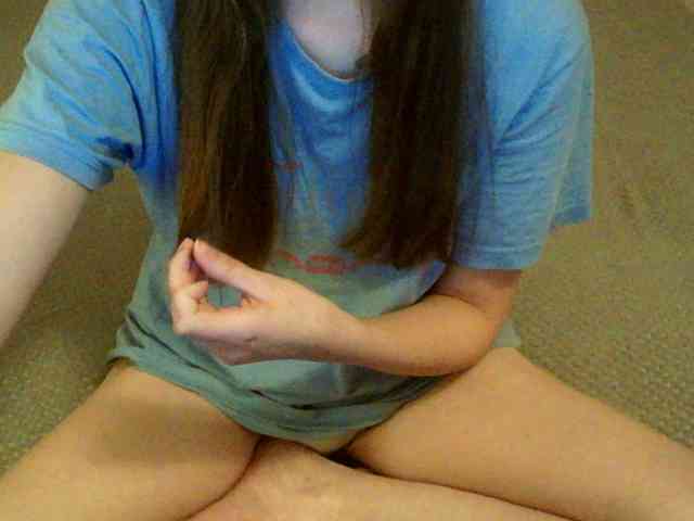 TanaShemow webcam