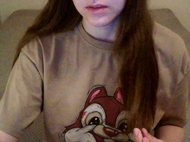 TanaShemow webcam