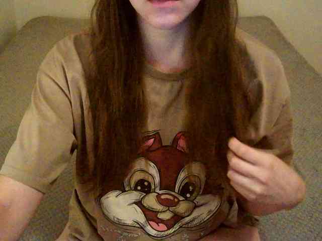 TanaShemow webcam