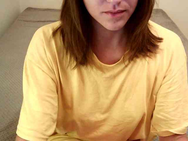 TanaShemow webcam