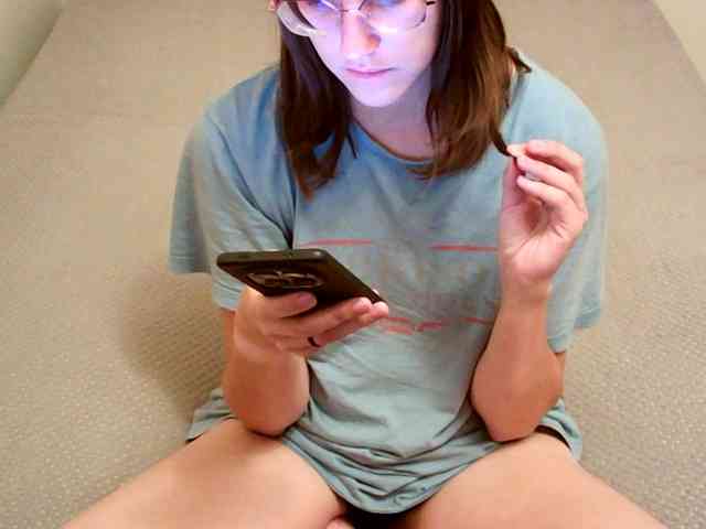 TanaShemow webcam