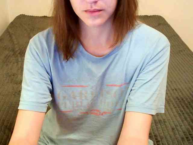 TanaShemow webcam