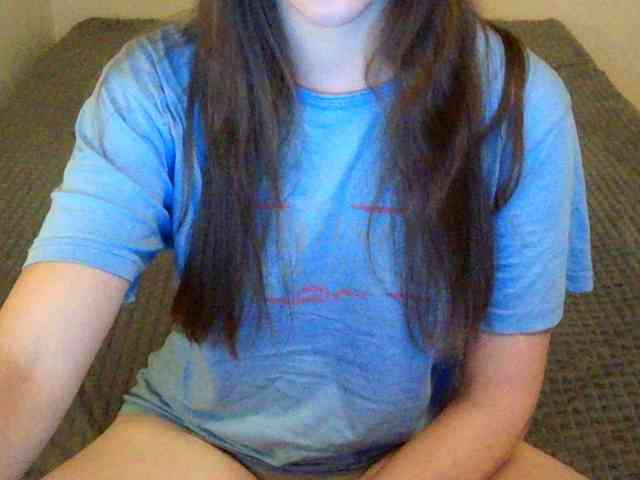 TanaShemow webcam