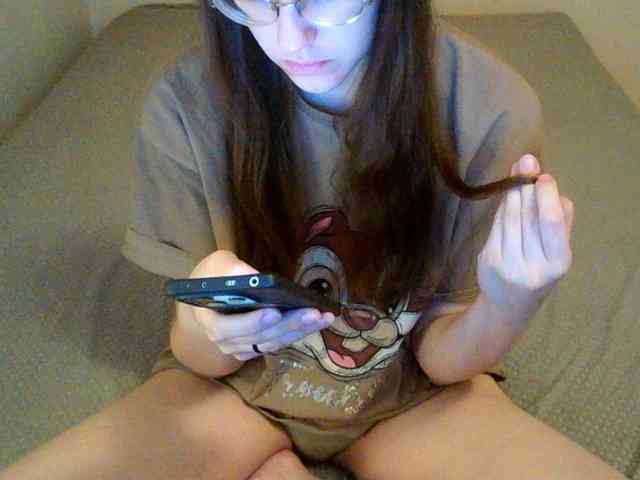 TanaShemow webcam