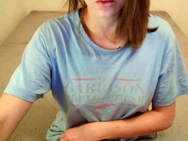 TanaShemow webcam