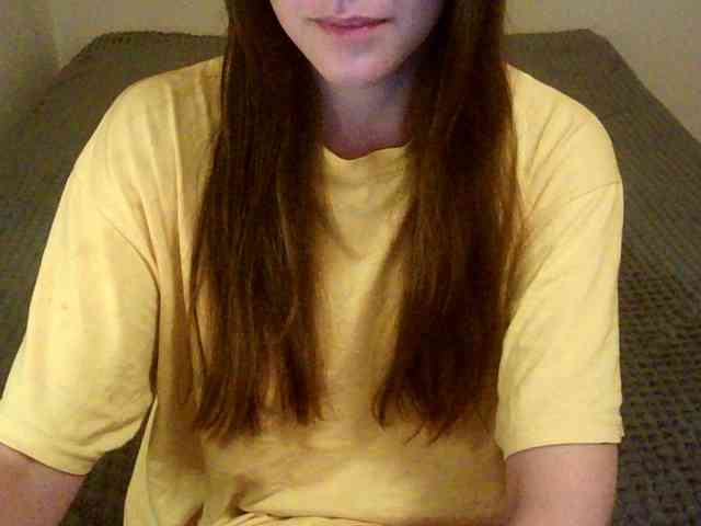 TanaShemow webcam