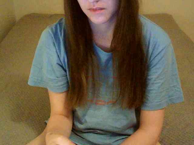 TanaShemow webcam