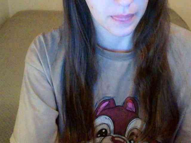 TanaShemow webcam