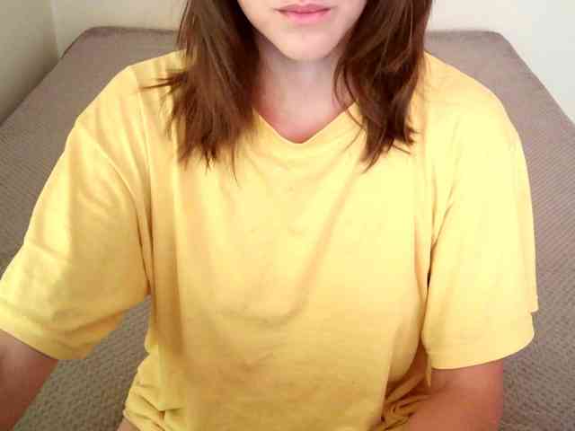 TanaShemow webcam