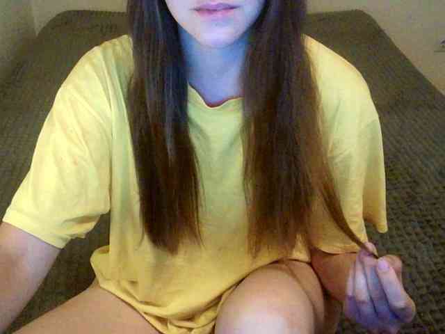 TanaShemow webcam