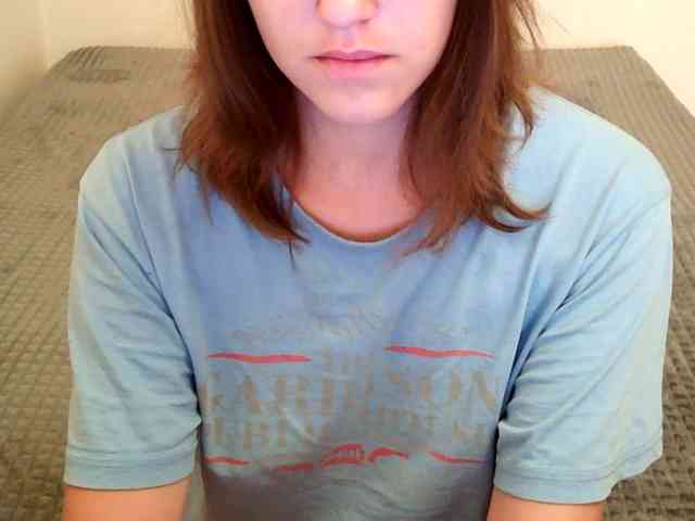 TanaShemow webcam