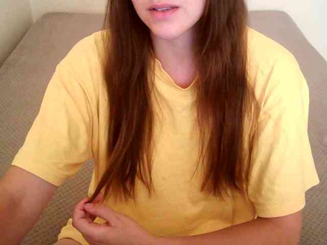 TanaShemow webcam