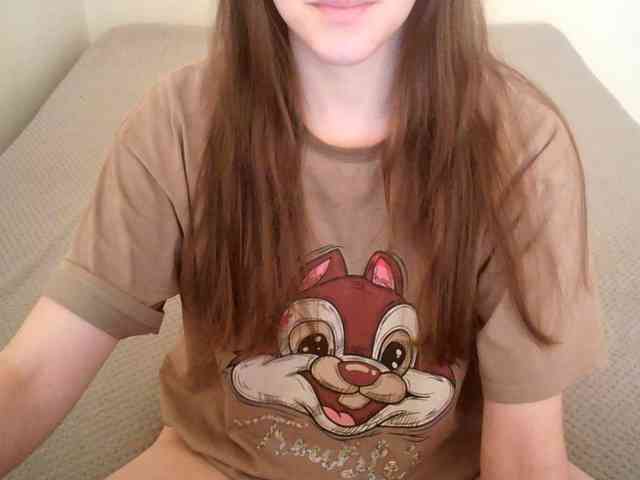 TanaShemow webcam