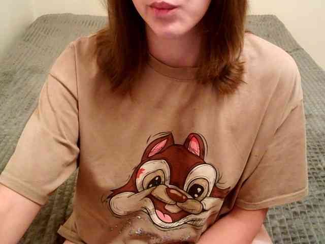 TanaShemow webcam