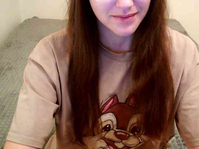 TanaShemow webcam