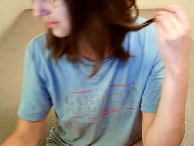 TanaShemow webcam