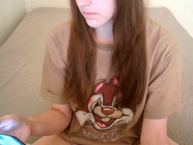 TanaShemow webcam