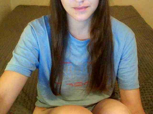 TanaShemow webcam
