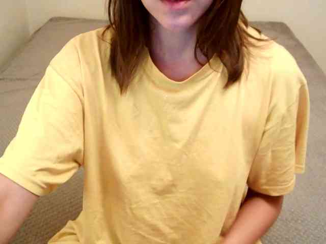 TanaShemow webcam